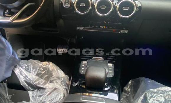 Dieundeu Imported Mercedes‒Benz GLA-klasse Black Auto in Dakar in Dakar Dieundeu Imported Mercedes‒Benz GLA-klasse Black Auto in Dakar in Dakar