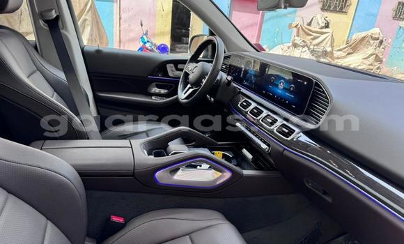 Buy Import Mercedes‒Benz GLE Black Car in Dakar in Dakar Buy Import Mercedes‒Benz GLE Black Car in Dakar in Dakar