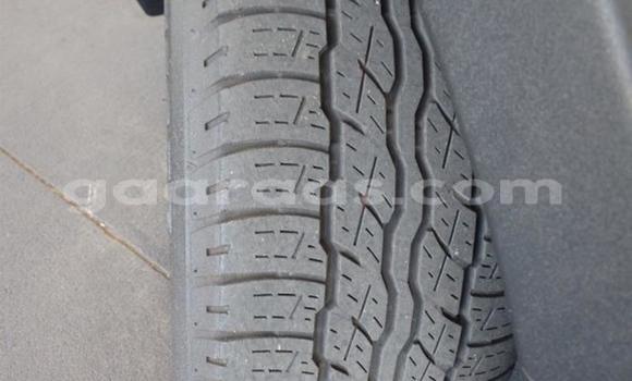 Acheter Occasion Voiture Toyota RAV4 Blanc à Dakar, Dakar Acheter Occasion Voiture Toyota RAV4 Blanc à Dakar, Dakar