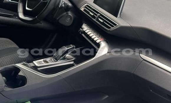 Acheter Occasion Voiture Peugeot 3008 Blanc à Thiès, Région de Thiès Acheter Occasion Voiture Peugeot 3008 Blanc à Thiès, Région de Thiès