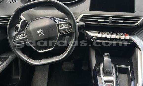 Acheter Occasion Voiture Peugeot 3008 Blanc à Thiès, Région de Thiès Acheter Occasion Voiture Peugeot 3008 Blanc à Thiès, Région de Thiès