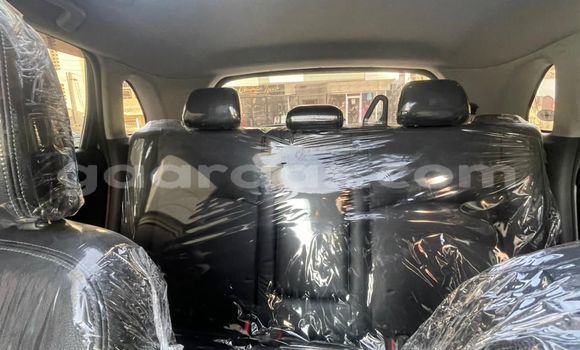 Acheter Occasion Voiture Mitsubishi Outlander Gris à Dakar, Dakar Acheter Occasion Voiture Mitsubishi Outlander Gris à Dakar, Dakar