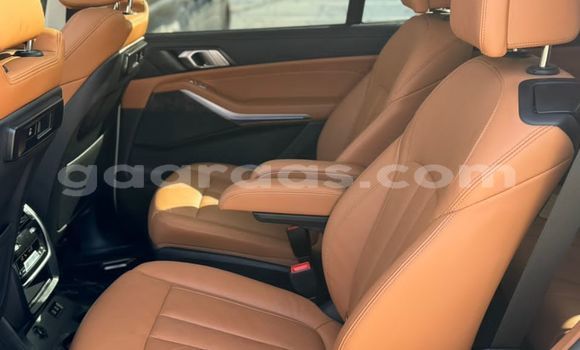 Buy Used BMW X7 White Car in Dakar in Dakar Buy Used BMW X7 White Car in Dakar in Dakar