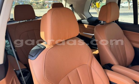 Buy Used BMW X7 White Car in Dakar in Dakar Buy Used BMW X7 White Car in Dakar in Dakar