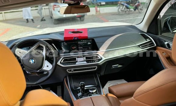 Buy Used BMW X7 White Car in Dakar in Dakar Buy Used BMW X7 White Car in Dakar in Dakar