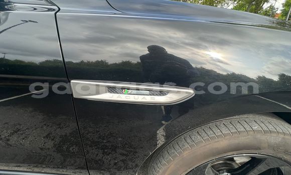 Dieundeu Imported Jaguar F-Pace Black Auto in Dakar in Dakar Dieundeu Imported Jaguar F-Pace Black Auto in Dakar in Dakar