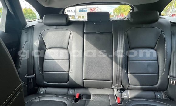 Dieundeu Imported Jaguar F-Pace Black Auto in Dakar in Dakar Dieundeu Imported Jaguar F-Pace Black Auto in Dakar in Dakar