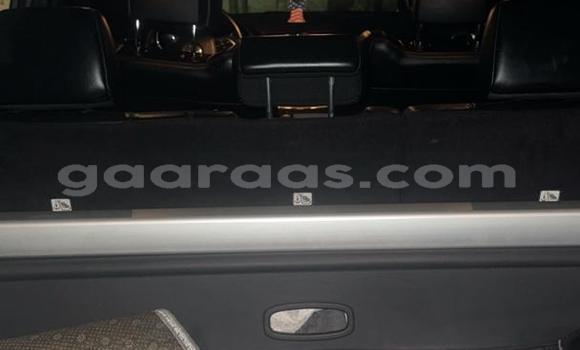 Dieundeu Occasion Jeep Grand Cherokee Silver Auto in Dakar in Dakar Dieundeu Occasion Jeep Grand Cherokee Silver Auto in Dakar in Dakar