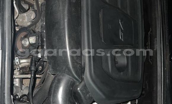 Dieundeu Occasion Jeep Grand Cherokee Silver Auto in Dakar in Dakar Dieundeu Occasion Jeep Grand Cherokee Silver Auto in Dakar in Dakar