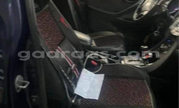 Dieundeu Occasion Hyundai Elantra Black Auto in Dakar in Dakar Dieundeu Occasion Hyundai Elantra Black Auto in Dakar in Dakar