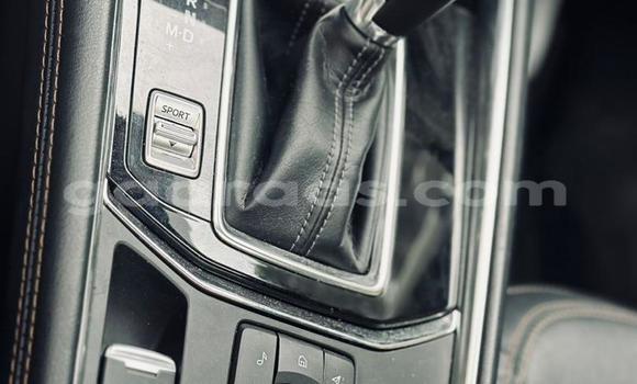 Dieundeu Occasion Mazda CX-5 Red Auto in Dakar in Dakar Dieundeu Occasion Mazda CX-5 Red Auto in Dakar in Dakar