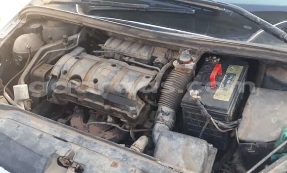 Dieundeu Occasion Peugeot 307 Silver Auto in Dakar in Dakar Dieundeu Occasion Peugeot 307 Silver Auto in Dakar in Dakar