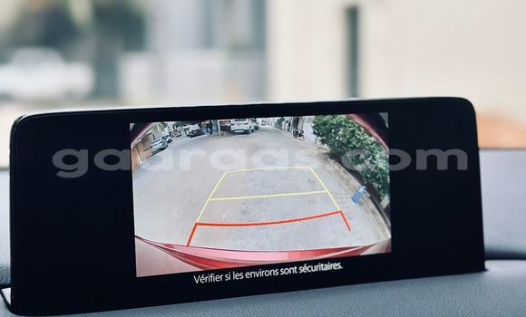 Dieundeu Occasion Mazda CX-5 Red Auto in Dakar in Dakar Dieundeu Occasion Mazda CX-5 Red Auto in Dakar in Dakar