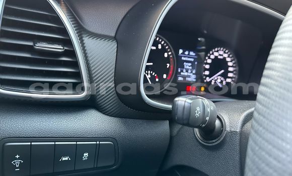 Acheter Occasion Voiture Hyundai Tucson Gris à Dakar, Dakar Acheter Occasion Voiture Hyundai Tucson Gris à Dakar, Dakar