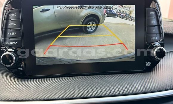 Acheter Occasion Voiture Hyundai Tucson Gris à Dakar, Dakar Acheter Occasion Voiture Hyundai Tucson Gris à Dakar, Dakar