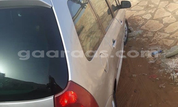 Dieundeu Occasion Peugeot 307 Silver Auto in Dakar in Dakar Dieundeu Occasion Peugeot 307 Silver Auto in Dakar in Dakar