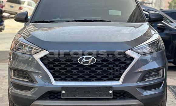 Acheter Occasion Voiture Hyundai Tucson Gris à Dakar, Dakar Acheter Occasion Voiture Hyundai Tucson Gris à Dakar, Dakar