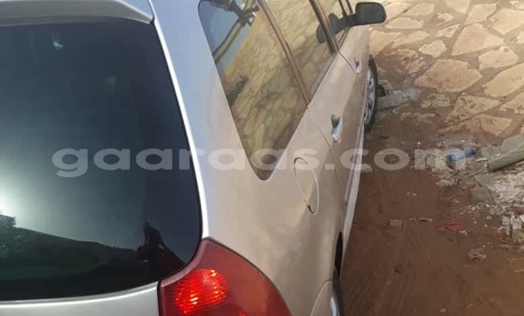 Dieundeu Occasion Peugeot 307 Silver Auto in Dakar in Dakar Dieundeu Occasion Peugeot 307 Silver Auto in Dakar in Dakar