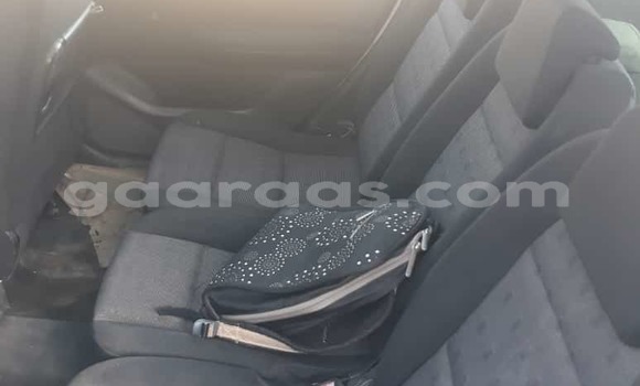 Dieundeu Occasion Peugeot 307 Silver Auto in Dakar in Dakar Dieundeu Occasion Peugeot 307 Silver Auto in Dakar in Dakar