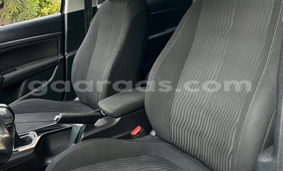 Buy Used Peugeot 308 Black Car in Dakar in Dakar Buy Used Peugeot 308 Black Car in Dakar in Dakar