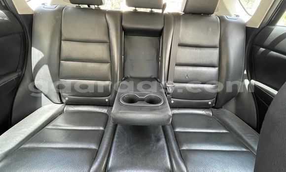 Dieundeu Occasion Mazda CX-5 Black Auto in Dakar in Dakar Dieundeu Occasion Mazda CX-5 Black Auto in Dakar in Dakar