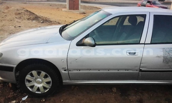Dieundeu Occasion Peugeot 406 Silver Auto in Dakar in Dakar Dieundeu Occasion Peugeot 406 Silver Auto in Dakar in Dakar