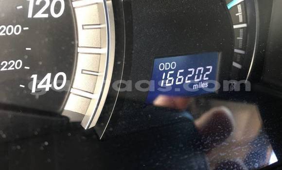 Acheter Occasion Voiture Toyota Camry Marron à Dakar, Dakar Acheter Occasion Voiture Toyota Camry Marron à Dakar, Dakar