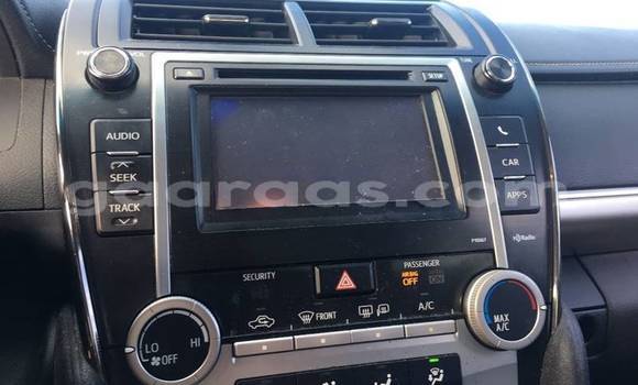 Acheter Occasion Voiture Toyota Camry Marron à Dakar, Dakar Acheter Occasion Voiture Toyota Camry Marron à Dakar, Dakar