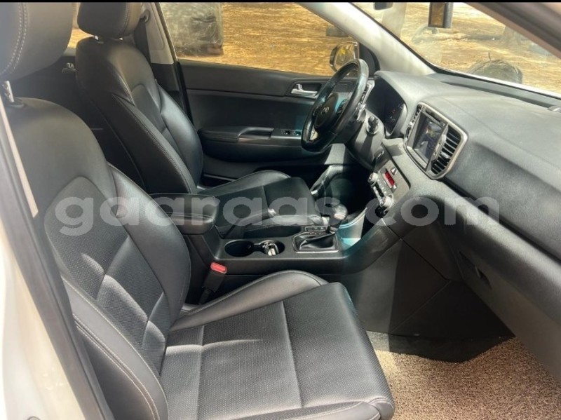 Big with watermark kia sportage dakar dakar 16134