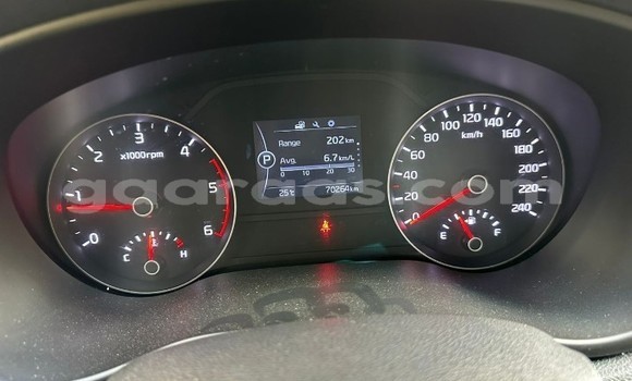 Dieundeu Occasion Kia Sportage White Auto in Dakar in Dakar Dieundeu Occasion Kia Sportage White Auto in Dakar in Dakar