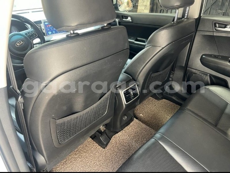 Big with watermark kia sportage dakar dakar 16134