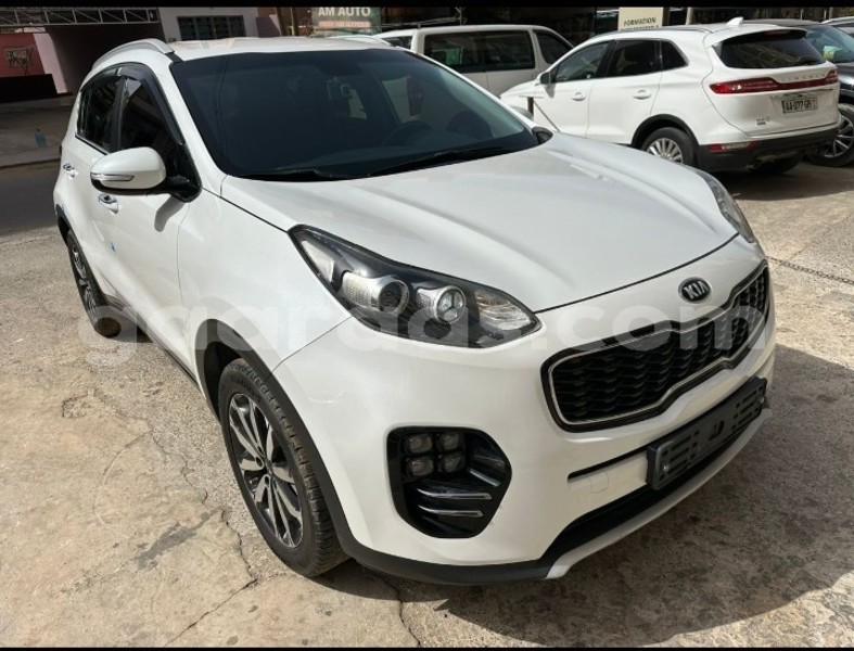 Big with watermark kia sportage dakar dakar 16134