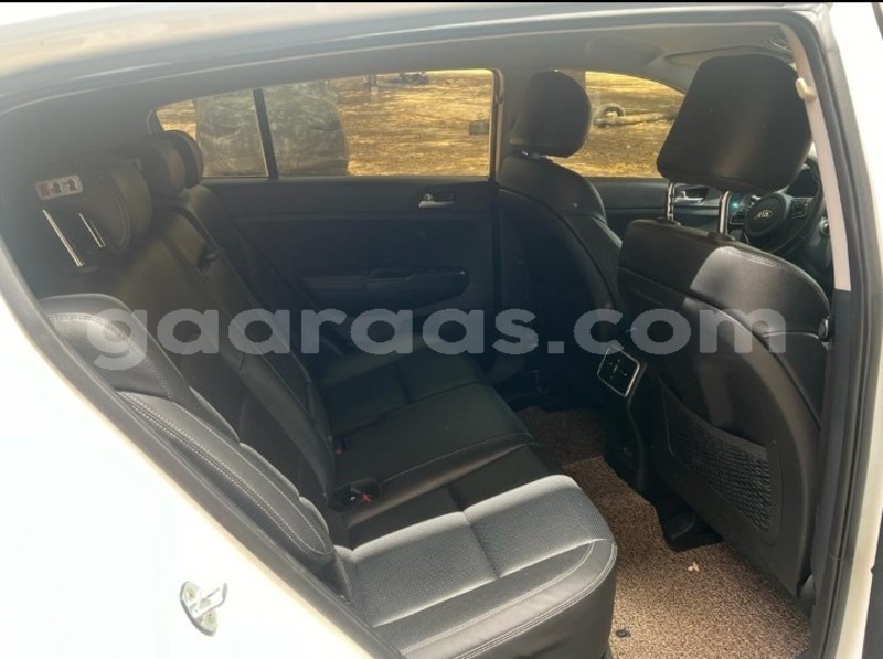 Big with watermark kia sportage dakar dakar 16134