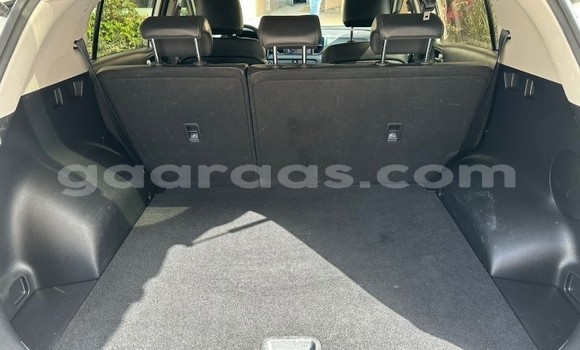 Dieundeu Occasion Kia Sportage White Auto in Dakar in Dakar Dieundeu Occasion Kia Sportage White Auto in Dakar in Dakar