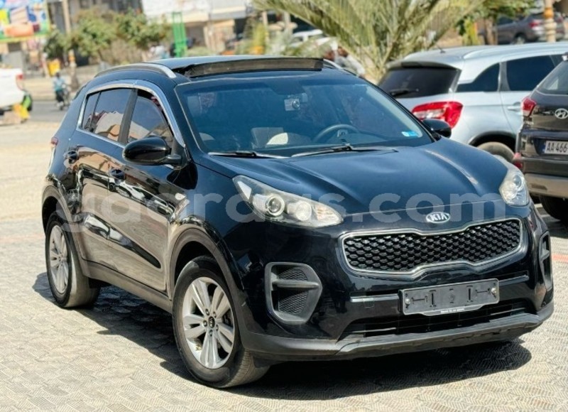 Big with watermark kia sportage dakar dakar 16143