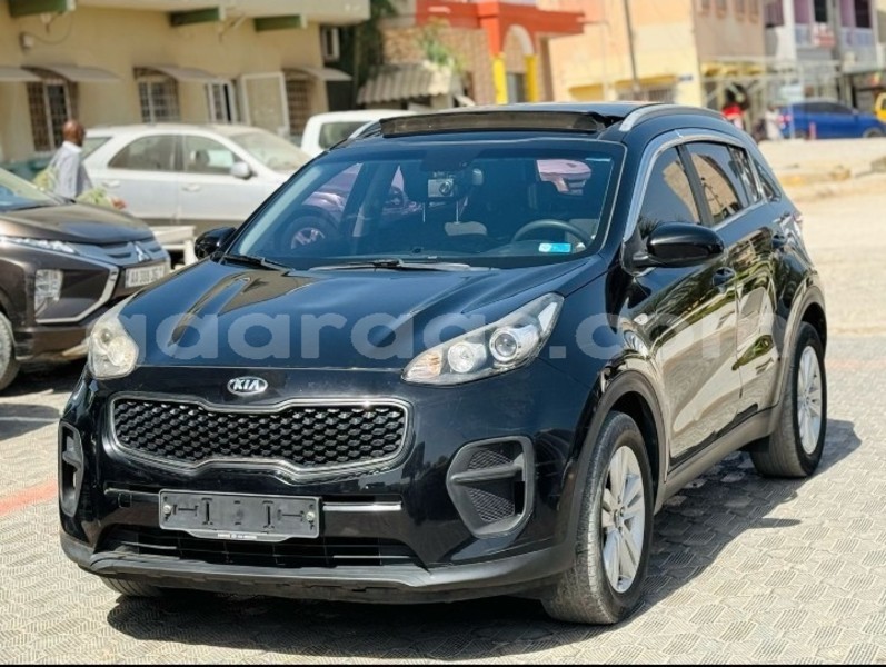 Big with watermark kia sportage dakar dakar 16143