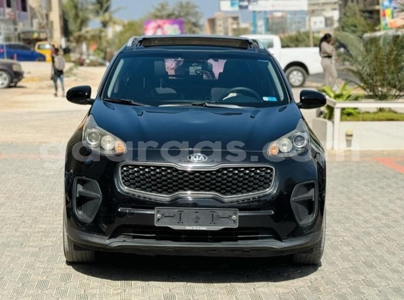 Big with watermark kia sportage dakar dakar 16143