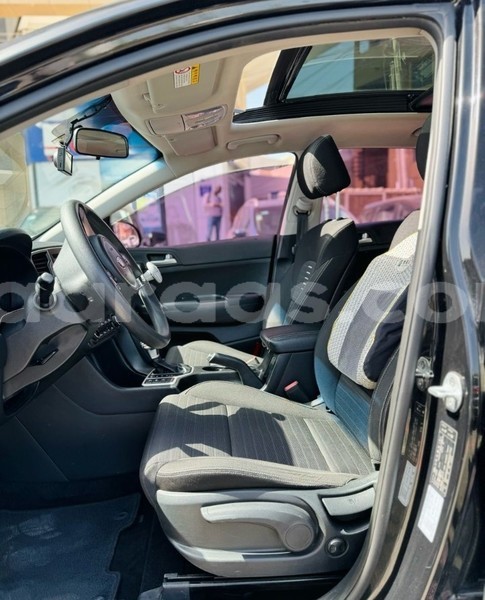 Big with watermark kia sportage dakar dakar 16143