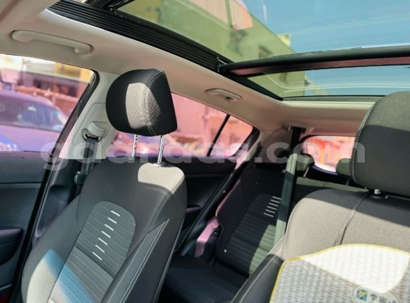 Big with watermark kia sportage dakar dakar 16143