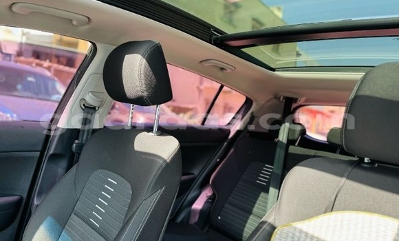 Buy Used Kia Sportage Black Car in Dakar in Dakar Buy Used Kia Sportage Black Car in Dakar in Dakar