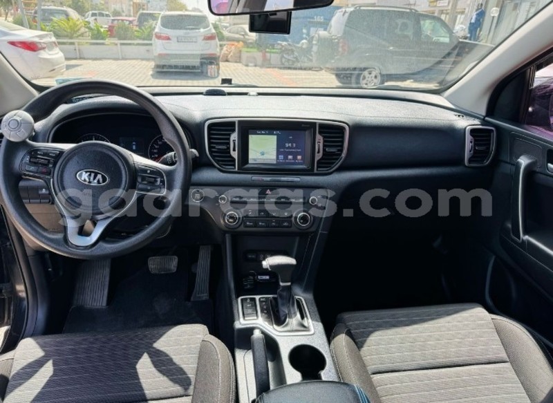 Big with watermark kia sportage dakar dakar 16143