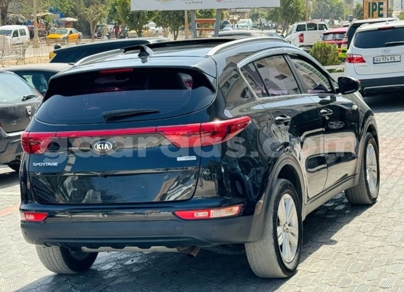 Big with watermark kia sportage dakar dakar 16143