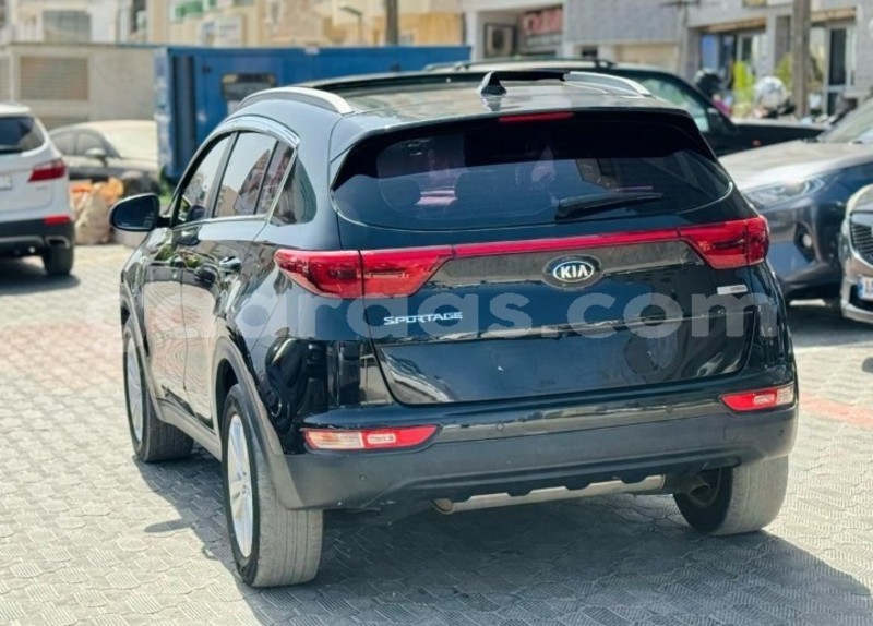 Big with watermark kia sportage dakar dakar 16143