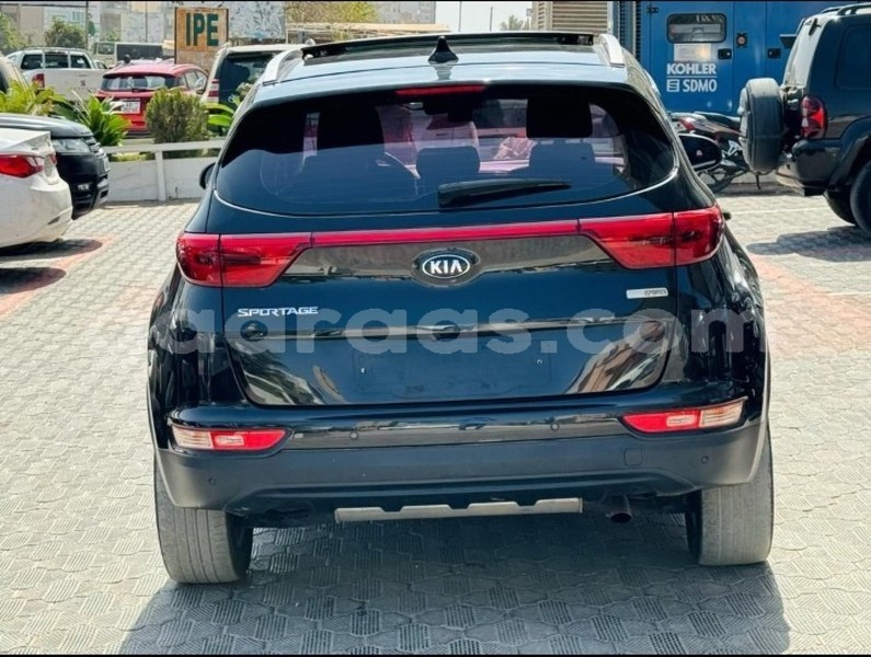 Big with watermark kia sportage dakar dakar 16143