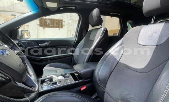 Buy Used Ford Edge White Car in Dakar in Dakar Buy Used Ford Edge White Car in Dakar in Dakar