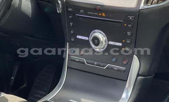 Buy Used Ford Edge White Car in Dakar in Dakar Buy Used Ford Edge White Car in Dakar in Dakar