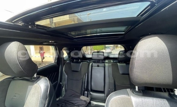 Buy Used Ford Edge White Car in Dakar in Dakar Buy Used Ford Edge White Car in Dakar in Dakar