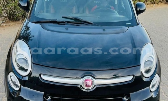 Acheter Occasion Voiture Fiat 500L Other à Dakar, Dakar