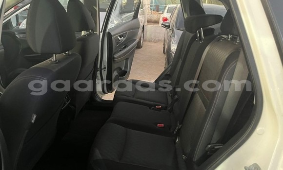 Acheter Occasion Voiture Nissan Rogue Blanc à Dakar, Dakar Acheter Occasion Voiture Nissan Rogue Blanc à Dakar, Dakar
