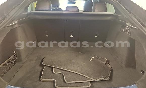 Acheter Occasion Voiture Mercedes‒Benz AMG GLE Coupe Noir à Dakar, Dakar Acheter Occasion Voiture Mercedes‒Benz AMG GLE Coupe Noir à Dakar, Dakar